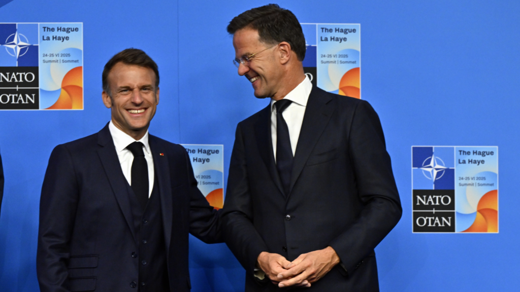 France asks for Nato exercise in Greenland and says it is 'ready to contribute'