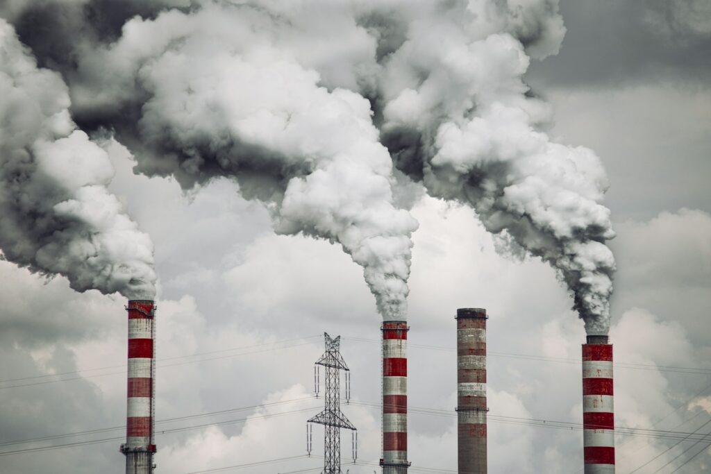EU warned that unequal pollution progress threatens 2030 health, green goals