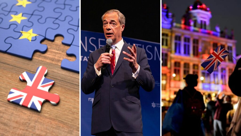 Belgium in Brief: The walking dead