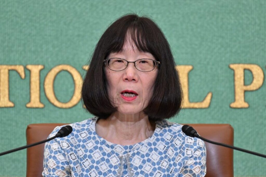 Rule of law is being 'systematically' challenged around the world - ICC