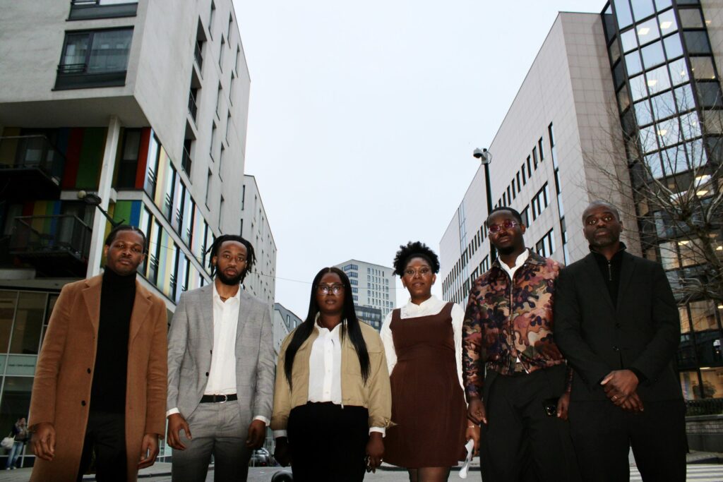 'We will be there, as long as it takes': Patrice Lumumba's heirs push for justice in Brussels