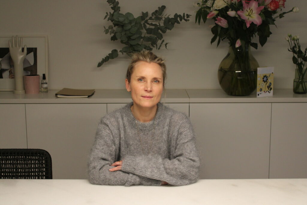 The Brussels barrister who refuses to defend sex offenders