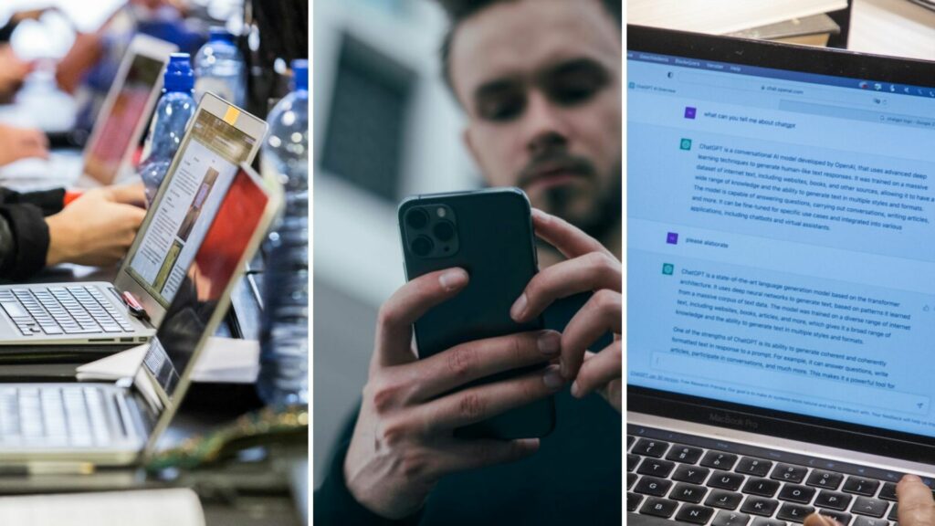 Belgium in Brief: Chat TBT