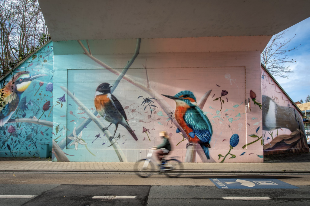 Belgian city named among best places to visit in Europe in 2026