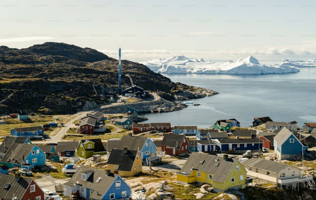 EU’s dilemma: Sacrificing Greenland to save Ukraine?