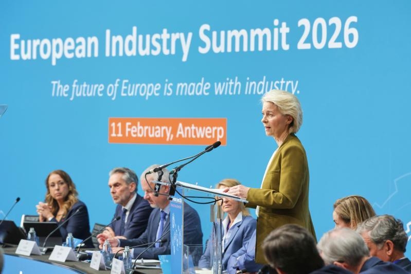 Why the EU’s carbon market better watch out