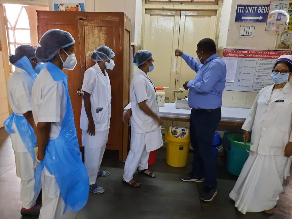 India eyes EU research funding as Horizon Europe talks begin