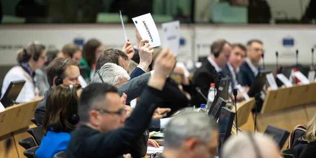 EU regions fight against 'over-centralised' Cohesion Policy reform