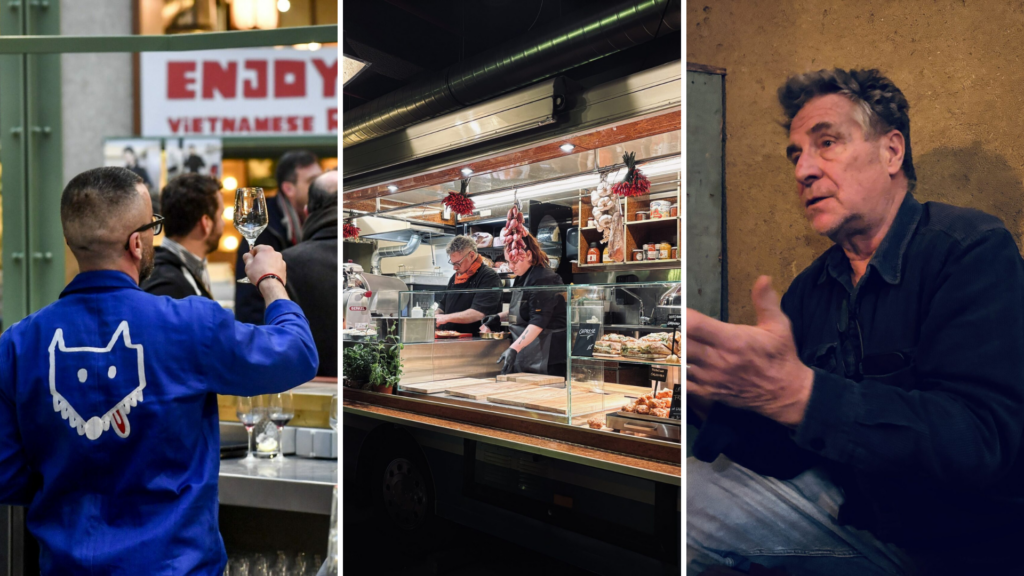 Belgium in Brief: A place where cultures (m)eat?