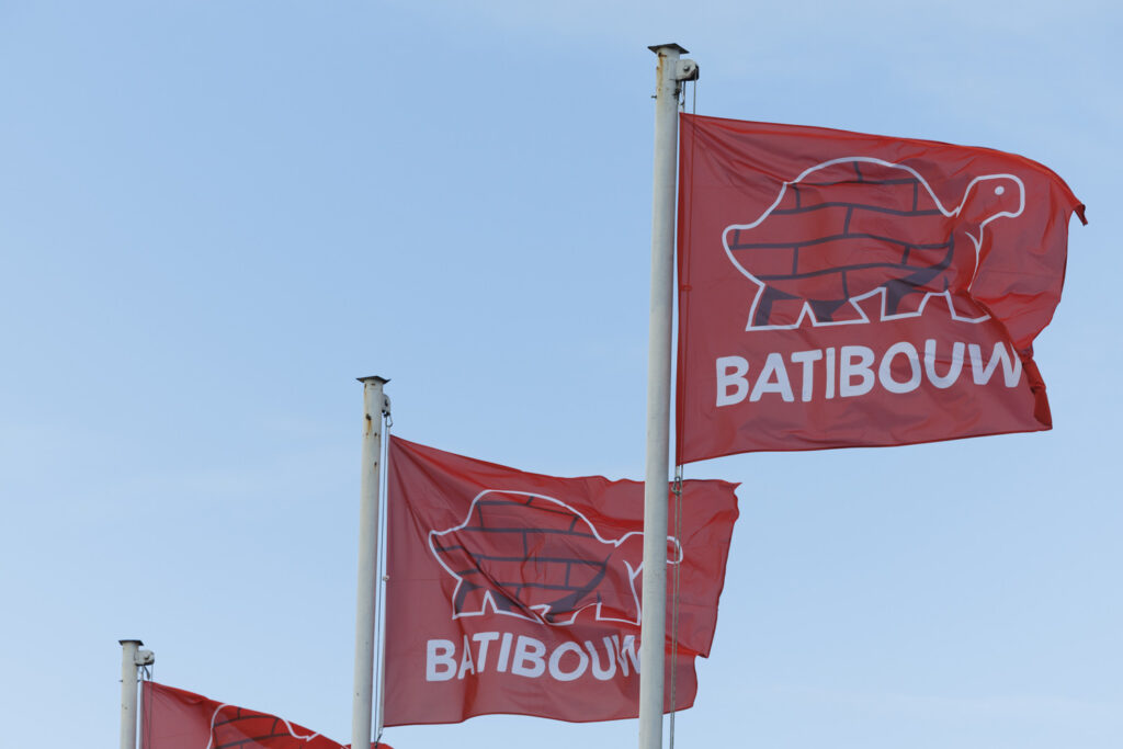 Construction sector calls for lower VAT on new-builds, claiming it will solve housing crisis