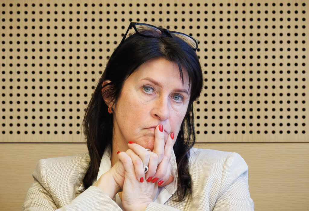 Media minister who accused RTBF of bias faces no confidence vote