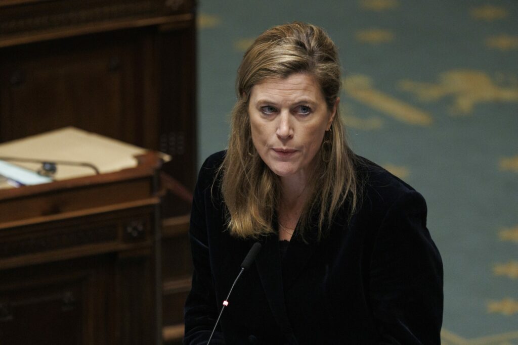 Minister Verlinden plans to extend abortion deadline