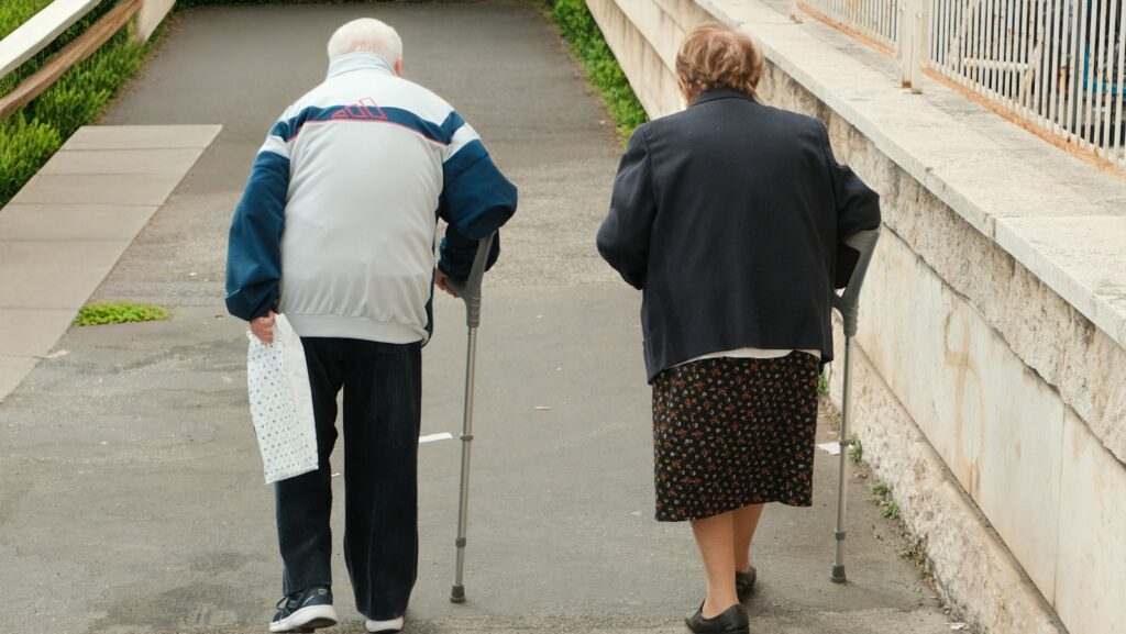 EU's pension gender gap persists as women receive 24.5% less