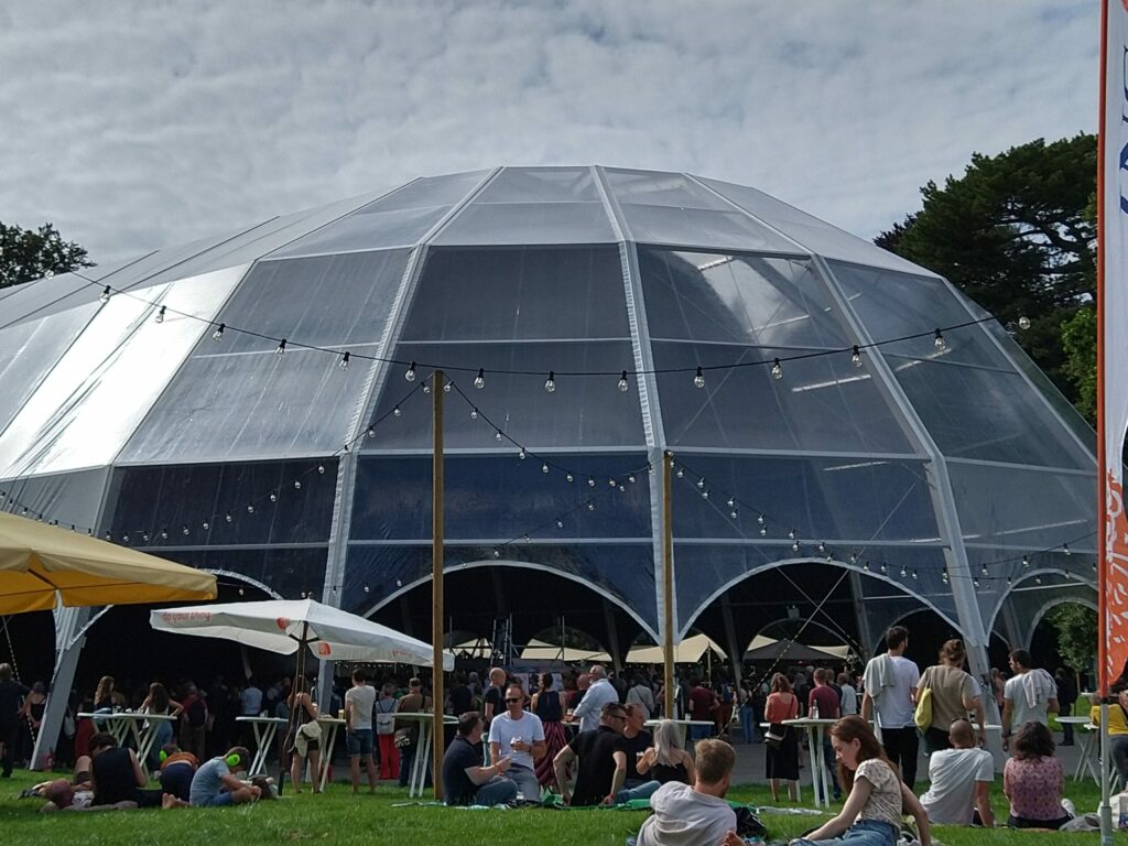 Red Hot Chili Peppers' Flea and Marcos Valle to play at Antwerp jazz festival