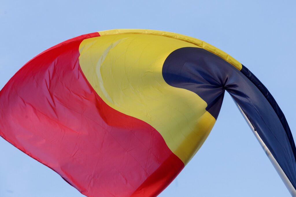 Belgium is doing nothing about corruption, warn experts