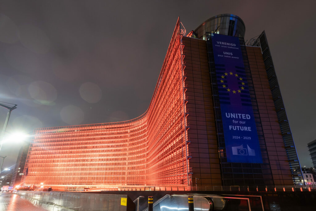 US tech giants pressuring EU to keep us addicted to social media