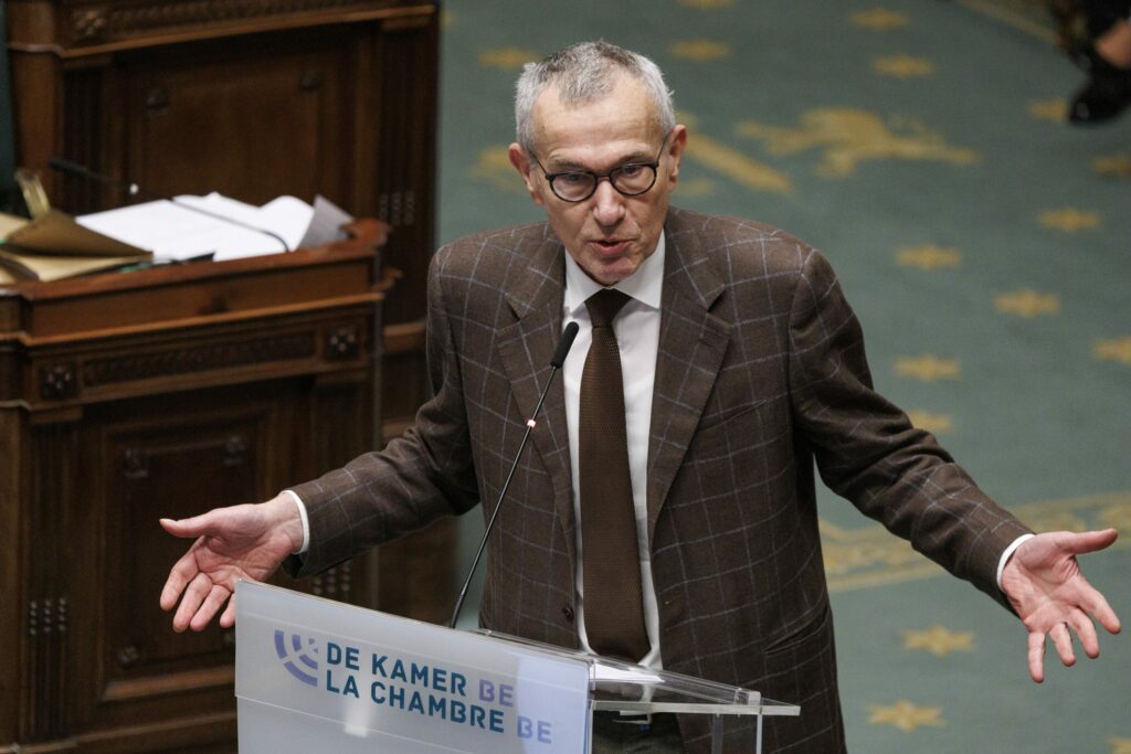 Belgian Parliament adopts several return-to-work measures for long-term sick