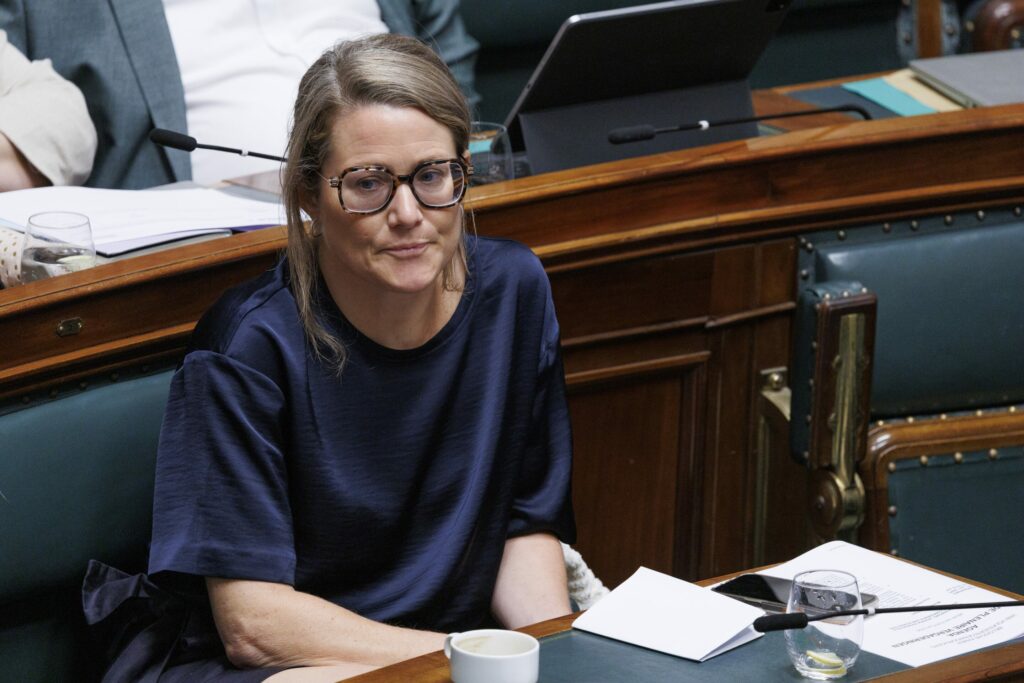 Four families' complaint against Belgium's migration minister dismissed