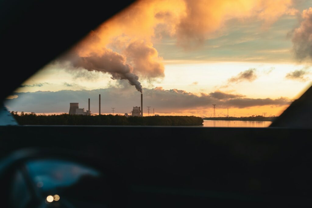 EU Parliament sets legal path to 90% emissions cut by 2040