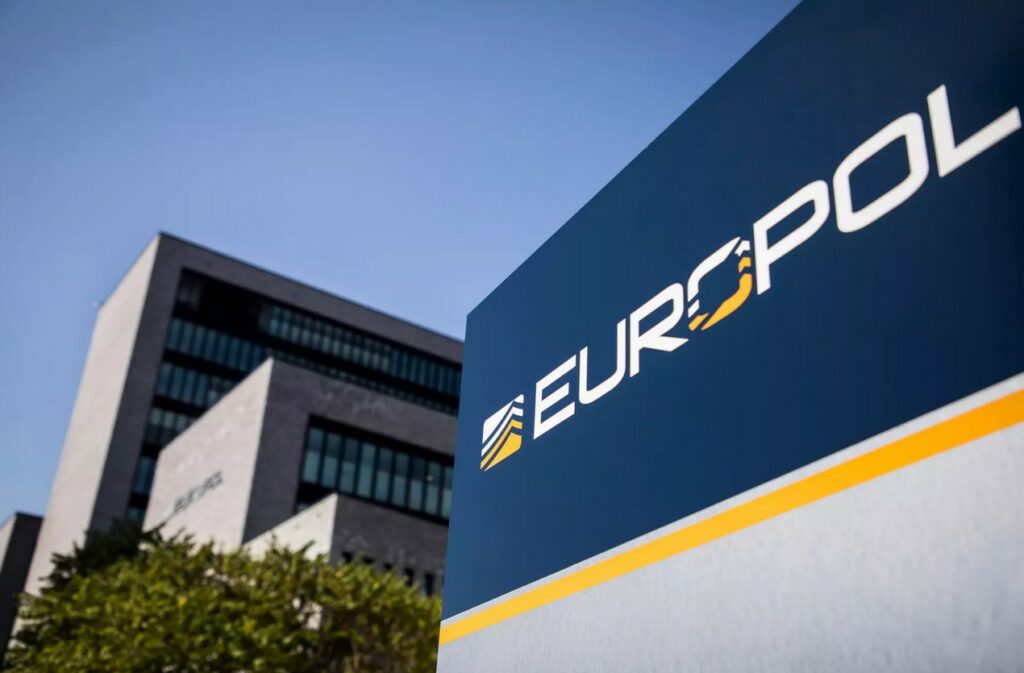 Europol faces leadership gap as executive search drags on