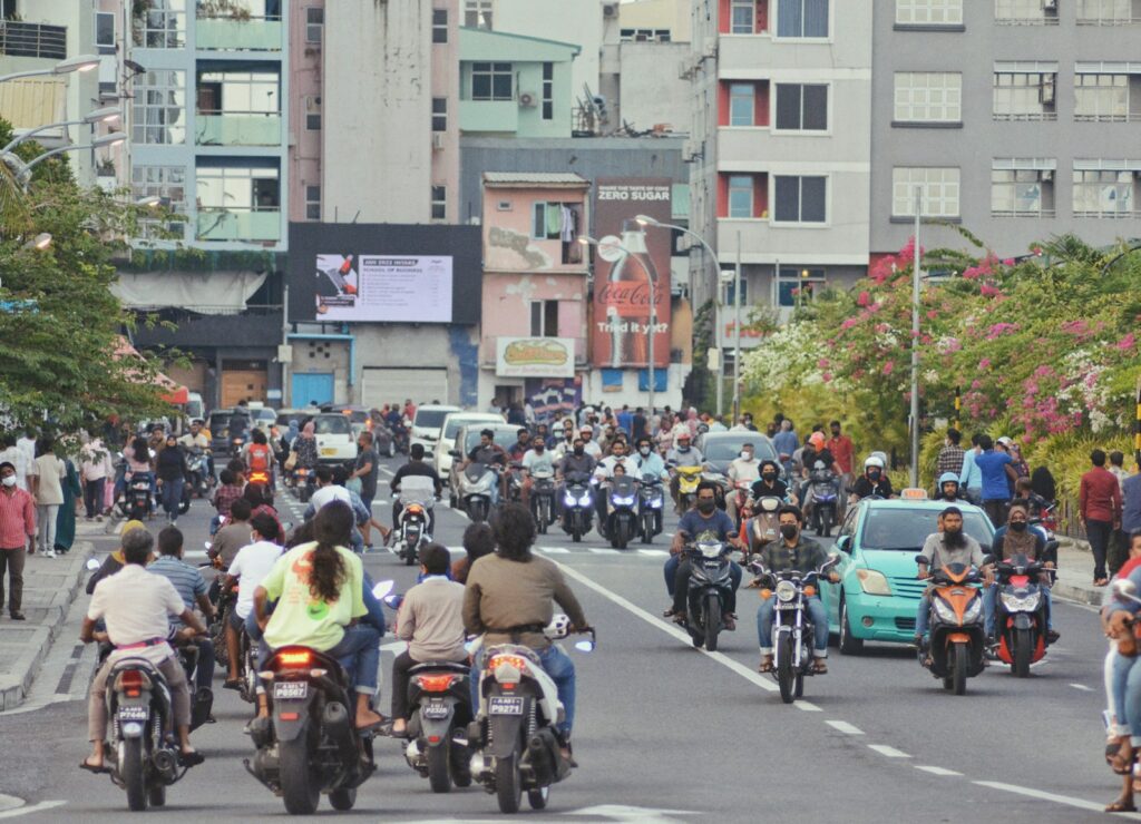 Maldives, EU pledge deeper ties after first Partnership Dialogue