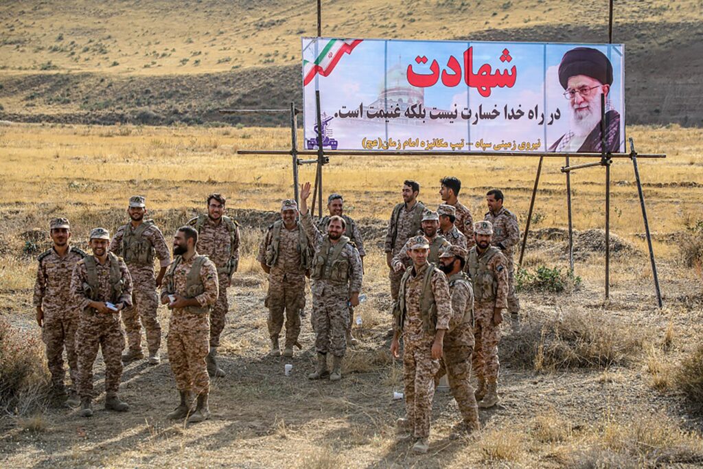 Belgian Ambassador summoned to Tehran