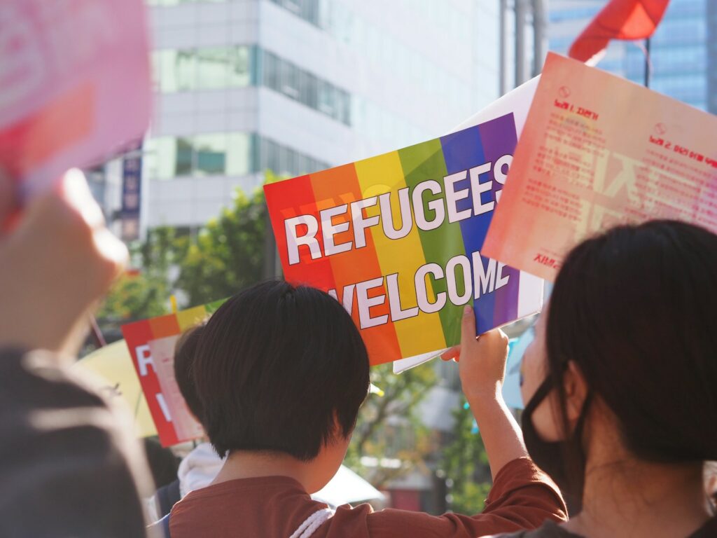 First-time EU asylum applications drop by 26%