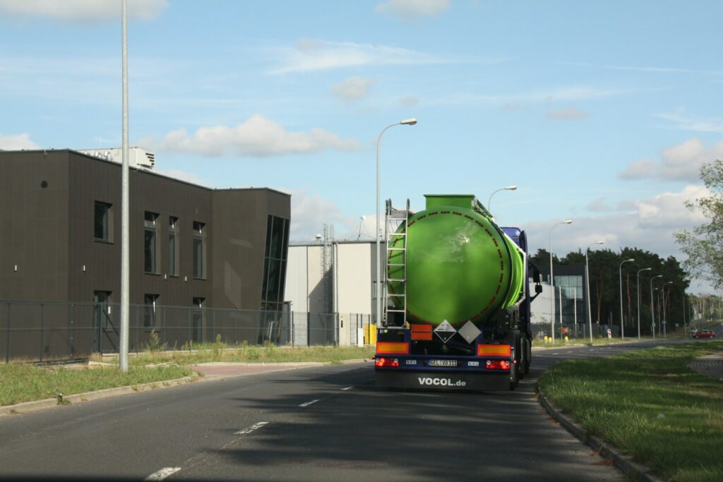 EU needs up to €8 billion a year to scale biofuels