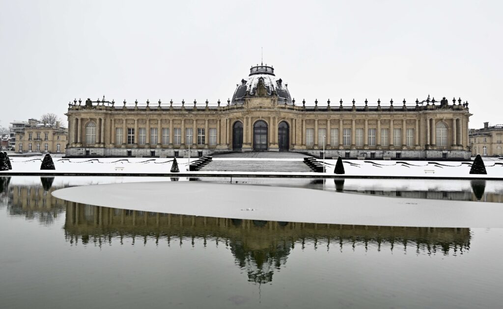 Bill Gates-backed mining company itching to access colonial archives – but Belgium says no