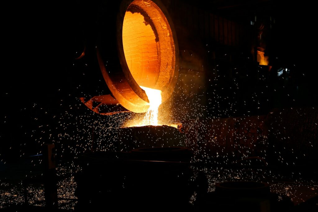 EU proposes sharp steel import cuts, raising duties to combat global glut