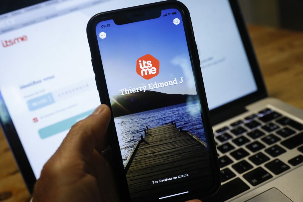 Itsme introduces additional protections for users