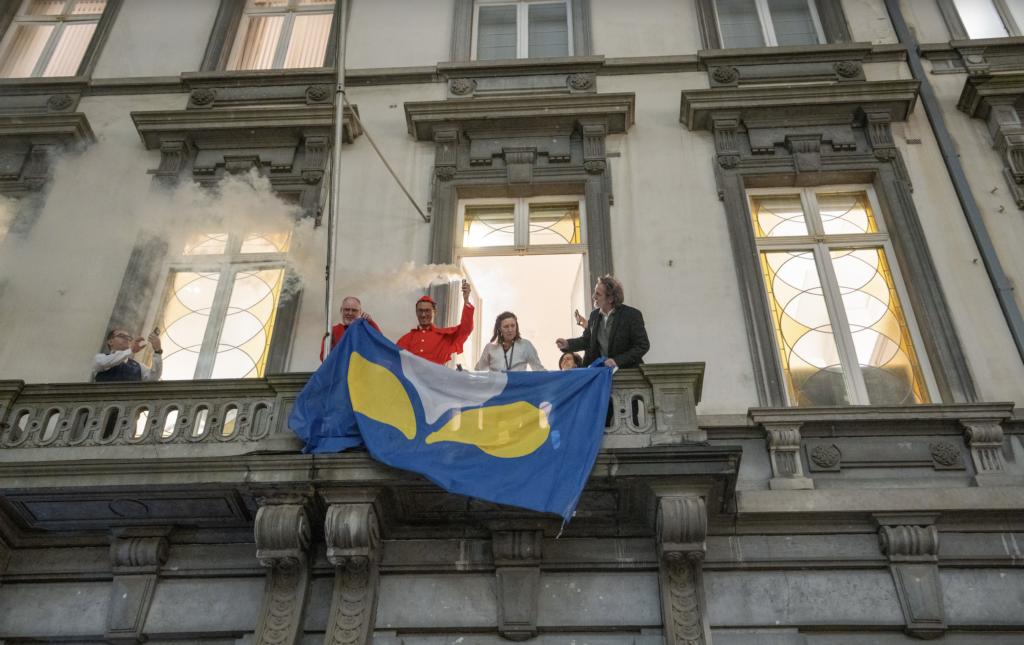 Metro 3, Good Move & balanced budget: What is in Brussels Government deal?