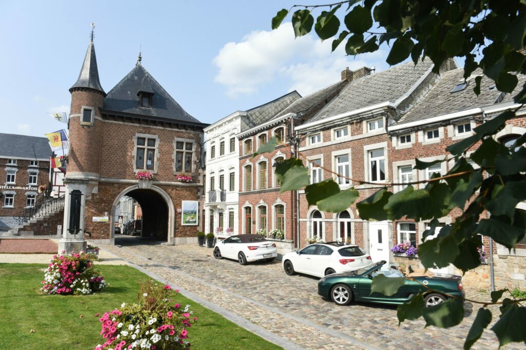 Idyllic Belgian village to offer young buyers €5,000 to move there