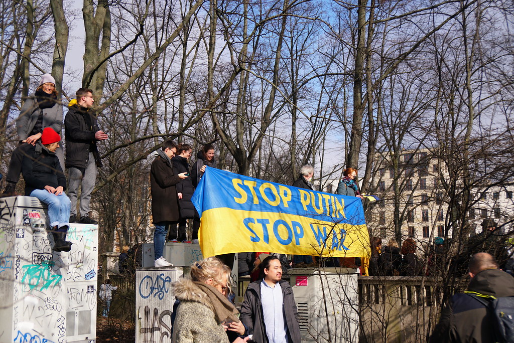 EU pledges more aid for Ukraine as Russian attacks take civilian toll