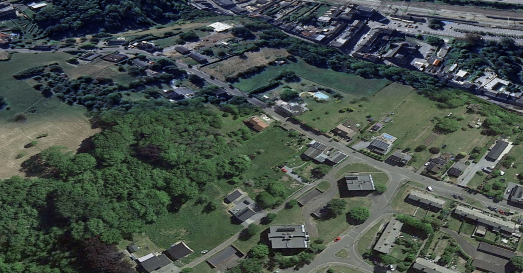 Man stabbed to death in alley after altercation in Walloon city