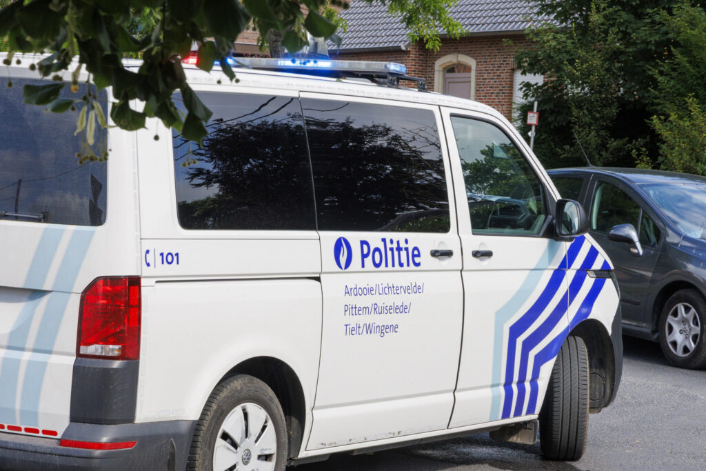 Over 100 officials received protection last year