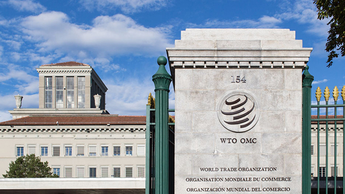 EU challenges Chinese patent court powers in pivotal WTO dispute
