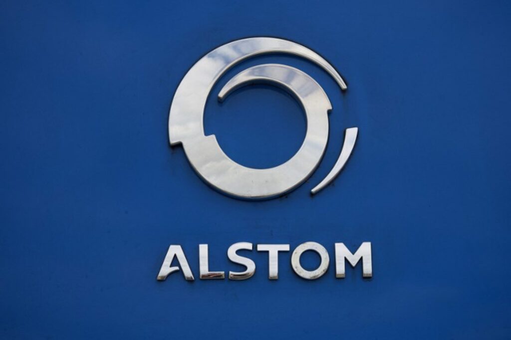 Work resumes Wednesday at Alstom in Charleroi after strike