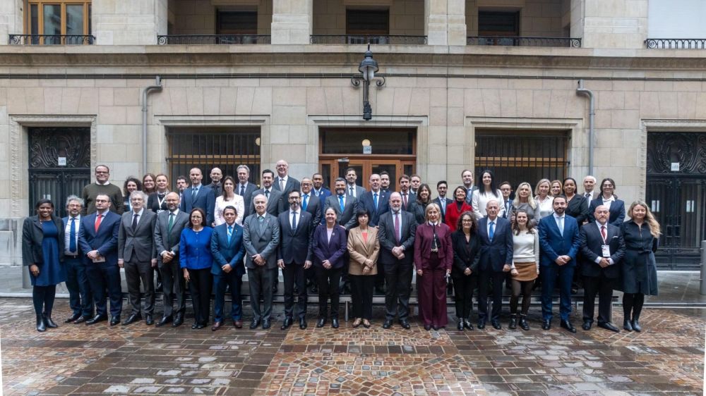 Brussels meeting boosts EU and Latin American fight against organised crime