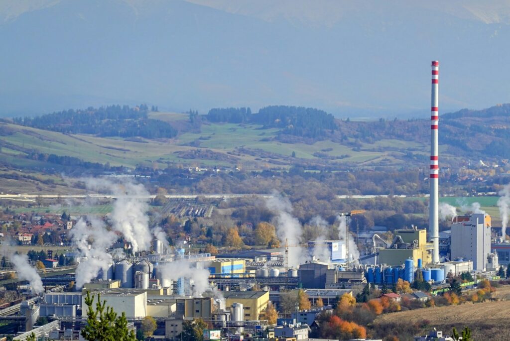 EU backs 'science-based multilateralism' at chemical pollution forum