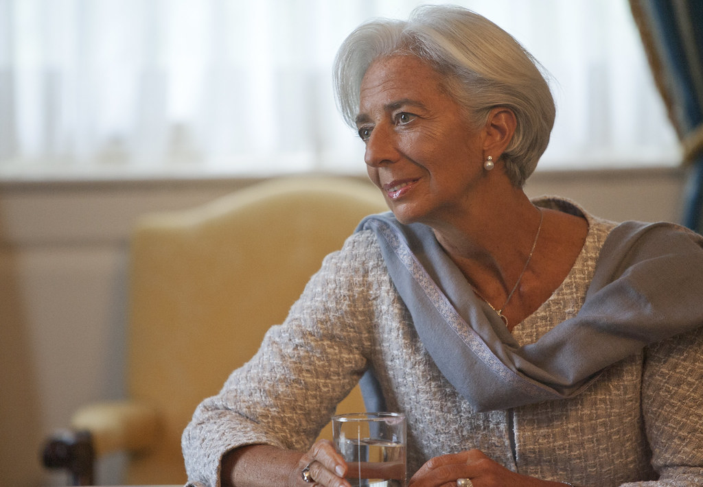 Euro zone inflation hits lowest level since 2022, but perceptions differ