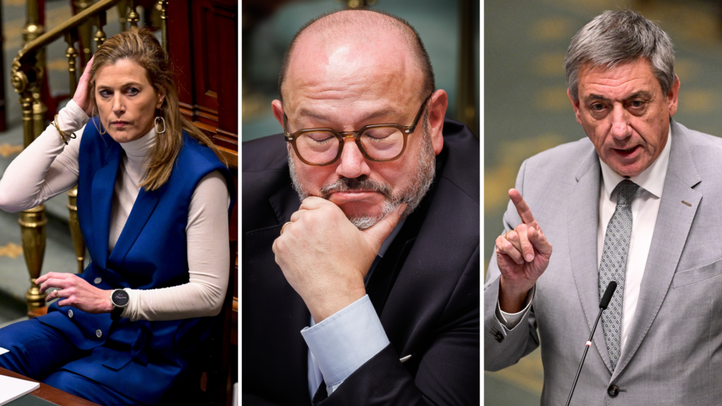 i-Police: The failed project that cost Belgium's taxpayers almost €76 million