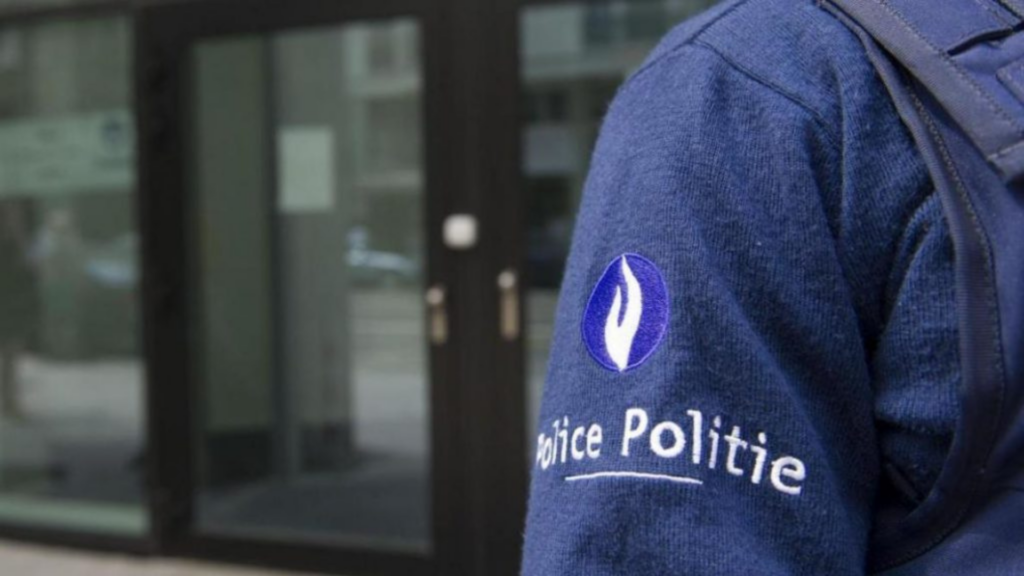 Self styled 'paedophile hunters' face heavy punishment in Belgian court