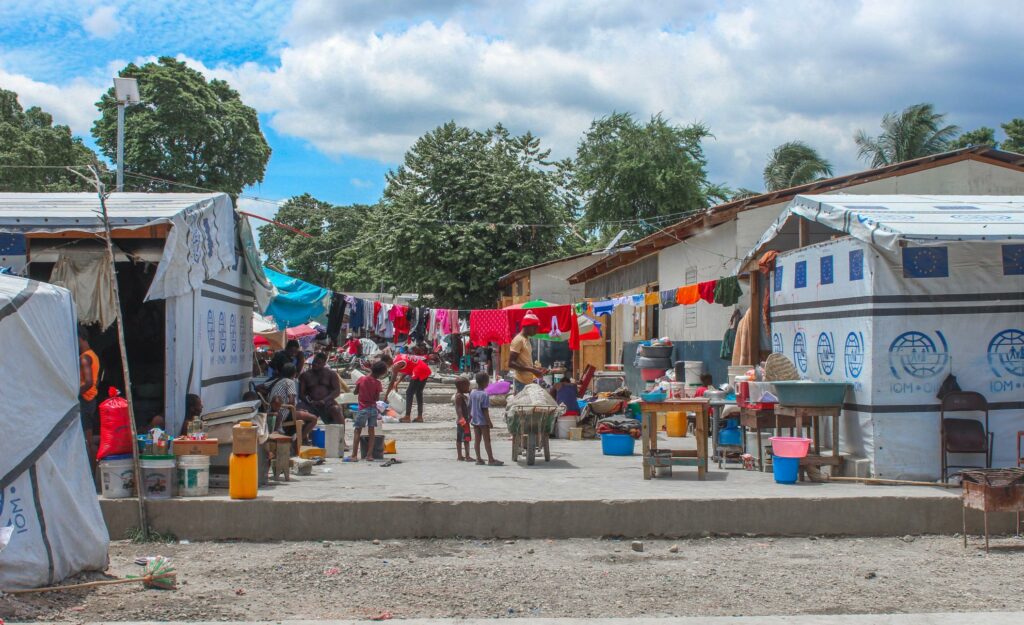 EU commits €123.3m to tackle rising crises in Latin America, Caribbean