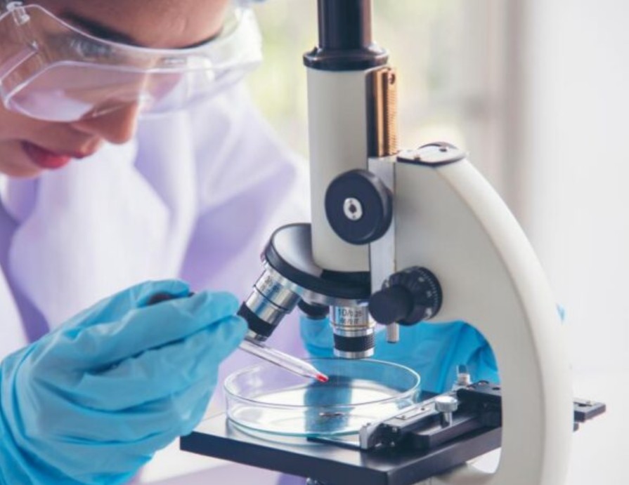 EU plans four new health labs as drug-resistant infections soar