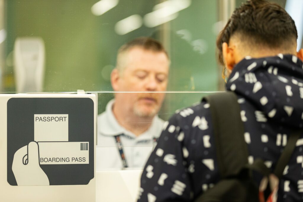 New UK entry rules for dual nationals are coming into force – but there's a workaround