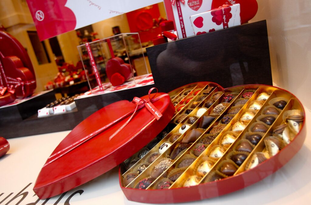 Why I've (almost) given up on dating in Brussels