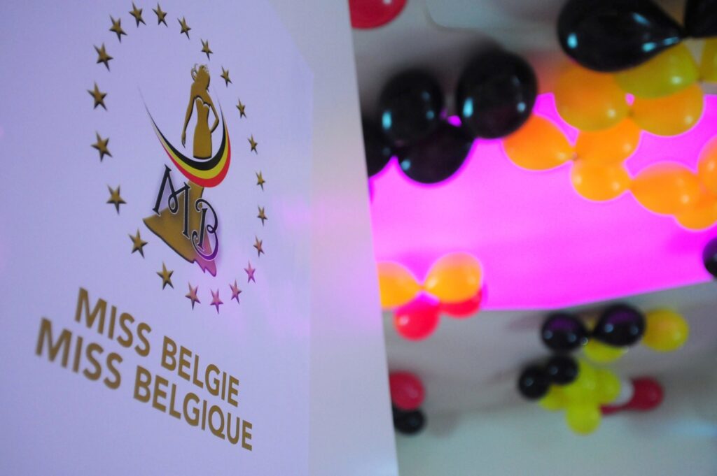 Sexual misconduct claims at Miss Belgium 2025 - investigation launched