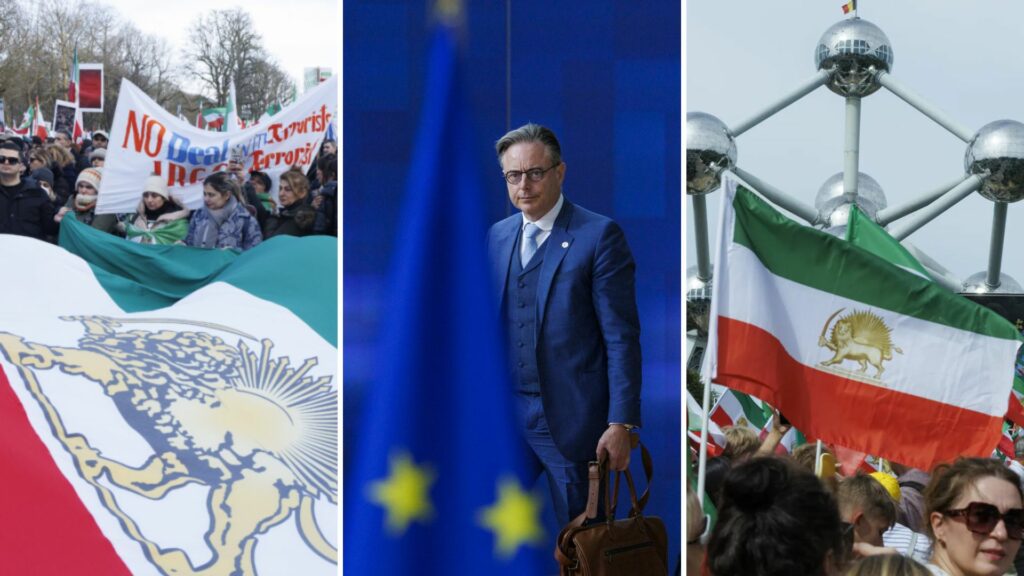 Belgium in Brief: A ‘palpable silence’?