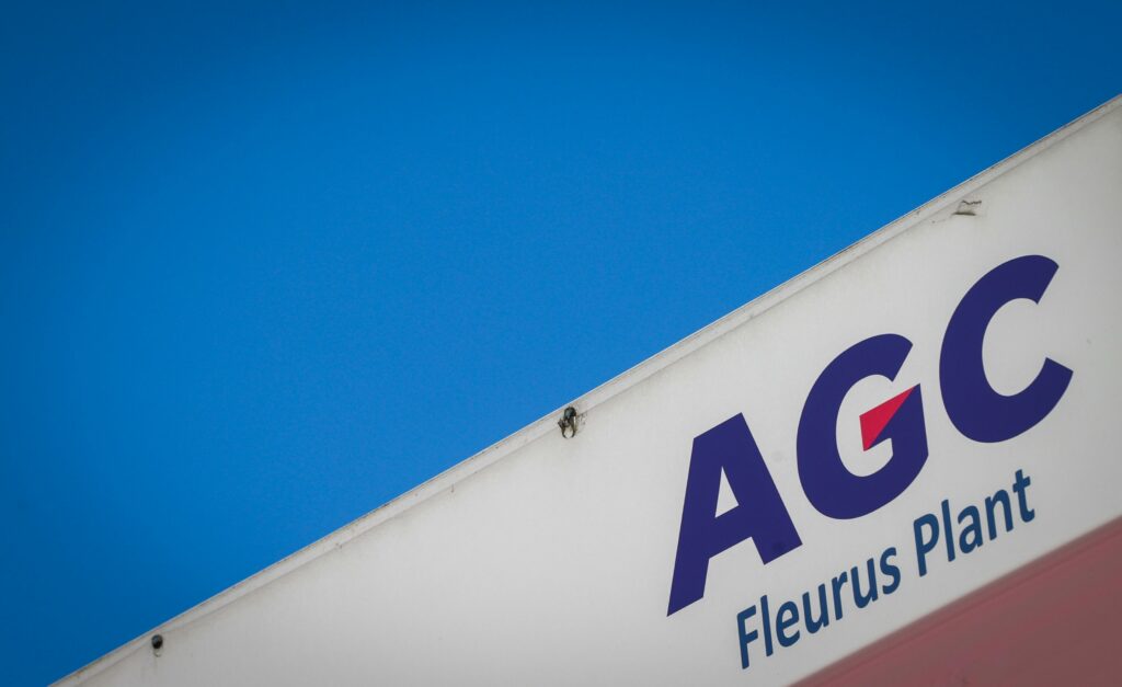 Over 100 workers in Belgium set to lose jobs amid AGC group layoffs